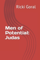 Men of Potential: Judas B0CH2FLTHD Book Cover
