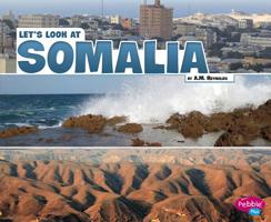 Let's Look at Somalia 1977105645 Book Cover