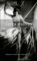Terra nullius (Galician Edition) 1326775065 Book Cover