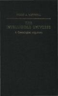 The intelligible universe: A cosmological argument 0333281020 Book Cover