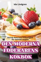 Den Moderna Foderarens Kokbok 1836116454 Book Cover