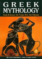Greek Mythology 9602133732 Book Cover