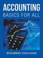 Accounting: Basics for All 1728388503 Book Cover