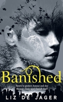 Banished 1447247655 Book Cover