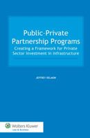 Public Private Partnerships: Investment Climate 9041149147 Book Cover