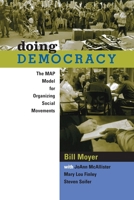 Doing Democracy 0865714185 Book Cover