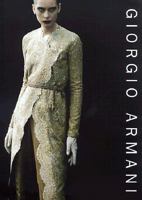 Giorgio Armani B0026R4JS4 Book Cover