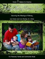 Cottage Meeting Resource Guide 1938772202 Book Cover