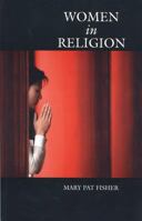 Women in Religion 0321194810 Book Cover