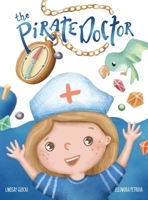 The Pirate Doctor B0BB5YT4T8 Book Cover