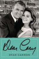 Dear Cary LP: My Life with Cary Grant 006196140X Book Cover