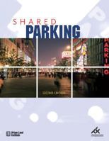 Shared Parking 0874209390 Book Cover
