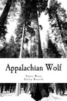 Appalachian Wolf 1544925654 Book Cover