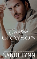 Carter Grayson B0BRZ7H9L1 Book Cover