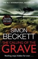 The Calling of the Grave 0553825593 Book Cover