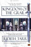 Kingdom of the Grail 0451460049 Book Cover