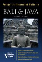 Passport's Illustrated Guide to Bali & Java (Passport's Illustrated Guide to Bali & Java, 2nd Ed) 0658001523 Book Cover