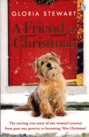 A Friend for Christmas 0241354609 Book Cover