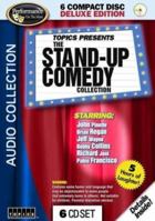 The Standup Comedy Collection 1591501296 Book Cover