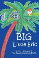 Big Little Eric 1419647725 Book Cover