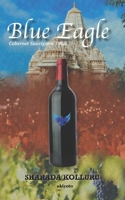 Blue Eagle 9390510325 Book Cover