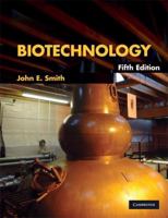 Biotechnology 0521711932 Book Cover