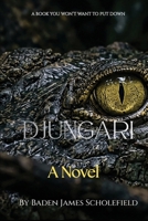 Djungari 1764694015 Book Cover