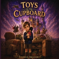 Toys in the Cupboard 1919059032 Book Cover