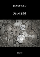 24 nuits B0CKR8TQRB Book Cover