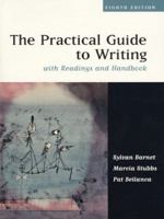 Practical Guide to Writing 0321023919 Book Cover