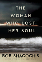 The Woman Who Lost Her Soul 0802122752 Book Cover