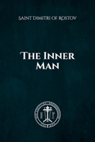 The Inner Man 1458370771 Book Cover