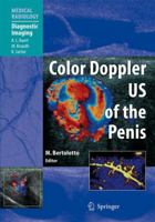 Color Doppler Us of the Penis 3642071759 Book Cover