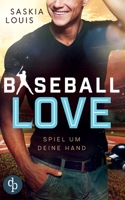 Spiel um deine Hand 3986374159 Book Cover