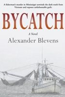 Bycatch B0DLTJRB7G Book Cover