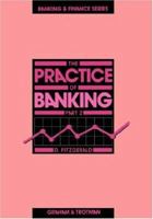 The Practice of Banking 2 0860105644 Book Cover
