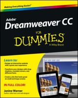 Drer for Dummies 1118646142 Book Cover