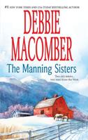 The Manning Sisters: The Cowboy's Lady\The Sheriff Takes A Wife (The Manning Sisters)