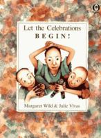 Let the Celebrations Begin 053107076X Book Cover