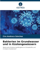 Bakterien im Grundwasser und in Küstengewässern 6205608820 Book Cover