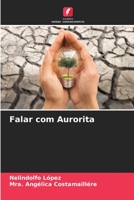Falar com Aurorita B0CHL96D2Z Book Cover