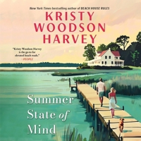 Summer State of Mind 1668074885 Book Cover