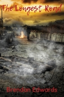 The Longest Road 0645075809 Book Cover