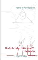 Die Drahtzieher hinter dem 11. September: + BeweisFotos 3732248658 Book Cover