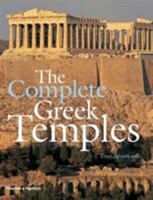 The Complete Greek Temples 0500051429 Book Cover