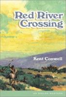Red River Crossing (Avalon Western) 0803495404 Book Cover