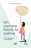 Un camino hacia la calma: Se puede salir del hueco y no volverse a caer (Spanish Edition) 6280150232 Book Cover