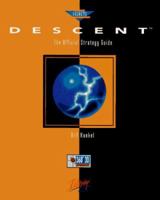 Descent: The Official Strategy Guide (Secrets of the Games Series.) 0761500413 Book Cover