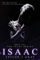 ISAAC: Issac series - Book 1 B09C342QQY Book Cover