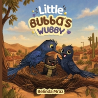 Little Bubba's Wubby B0H7F3T8XJ Book Cover